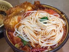 -华兴街煎蛋面(总店)