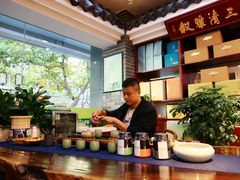 -江南春(中山中路店)