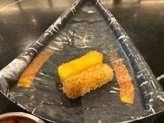 炸南瓜-HONGA HONGA雄家(曹路店)