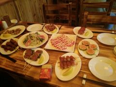 -鸟先生居酒屋(东湖馨园店)