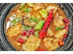 -扬州大学扬子津校区润园餐厅