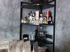 -BE NORMAL CAFE(霞溪路店)