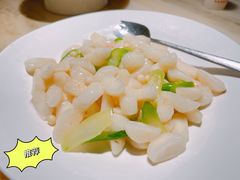 -吴越荣记苏州菜·松鼠桂鱼 100% 活鱼现做(月光码头店)