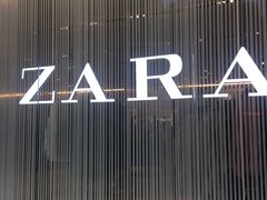 -ZARA(顺城购物中心店)