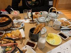 -山之川日料放题(通州店)