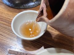 普洱茶-云上千禾(水上店)