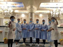 点击看大图 -馨果汇月子产康中心(南湖公园店)