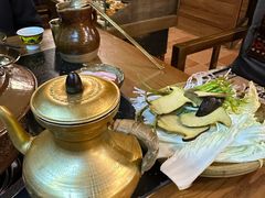 -陀岗美食·云南藏式特色餐厅