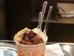 -Dip in Gelato(富民路店)