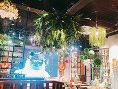 -研磨时光音乐餐厅(丁家庄店)