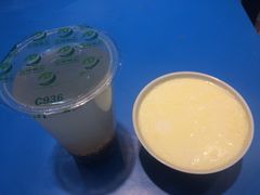 -德禄酸奶(莫家街店)