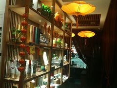 -一叶一世界·素食餐厅(锦华万达店)