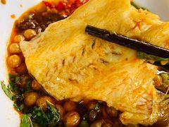 水库花鲢-味当家鱼头火锅.•甲鱼料理(金沙店)