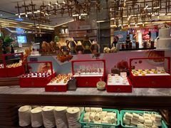 -堂会(缤缤店)