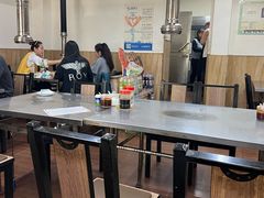 -火云龙烤肉(紫荆花店)