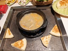 -有一锅·黑山羊腊排骨野生菌火锅(黑龙潭旗舰店)