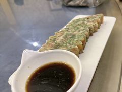 -天毓山庄·餐厅