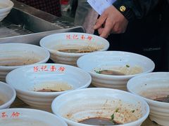 -陈记锅盖面(长江路店)