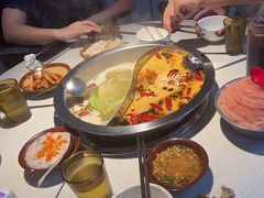 -芈重山老火锅(广州首店)
