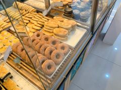 -长发西饼(临顿路店)