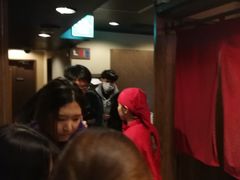-一蘭拉面(新宿中央东口店)