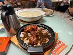 -闽南厝·闽南菜(福隆店)