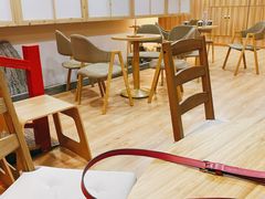 -白兔子密室(长寿路店)