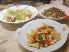-范家小馆·烤鸭新京菜(金融街店)