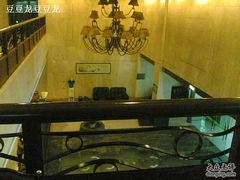 -天明山温泉大酒店