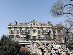 -张学良旧居陈列馆