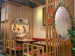 -新兴园饺子馆(北京百子湾店)