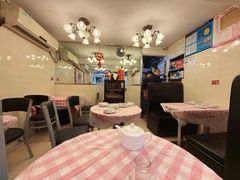 -玲珑餐厅(陕西南路店)