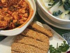 -清真·老兰家(兴善寺西街总店)