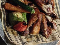 -收音机音乐餐酒吧(南滨路店)