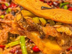 -老板恋上鱼(印象城店)