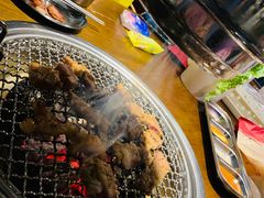 -·缸桶屋·韩式牛肋条自助烤肉(西湖D11店)