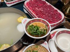 -大吉利·潮汕鲜牛肉火锅(总店)