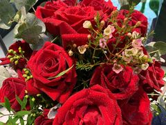 -原野花艺鲜花店(车站大道店)