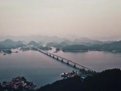 -千岛湖天屿景区