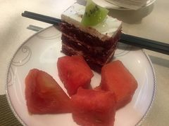 -上海浦东星河湾酒店