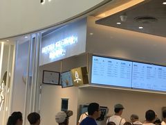 -喜茶(贵阳国贸逸天城店)