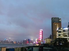 -公平路渡口(轮渡站)