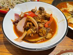 -阿记烧烤(大兴新区店)