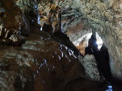 -商洛老君山旅游风景区