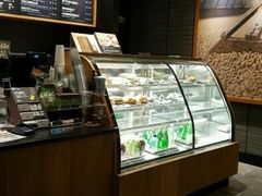 -星巴克(上海虹桥南丰城办公楼店)