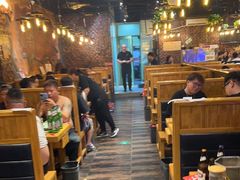 -小俩口烧烤东北菜(双井店)