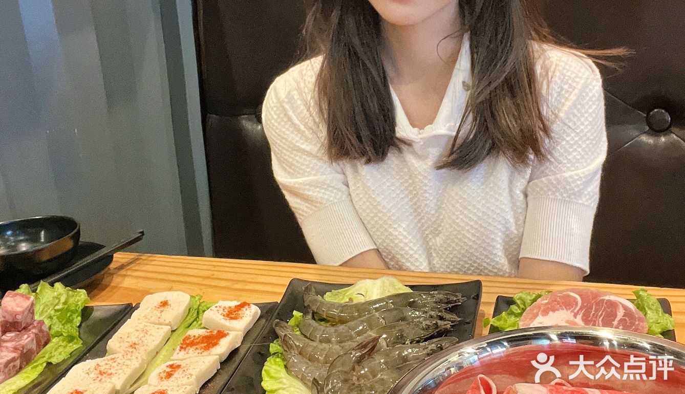 没有什么是一顿烤肉不能解决的🔥🥩