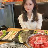 没有什么是一顿烤肉不能解决的🔥🥩