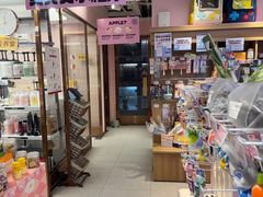 -FAELING PETS美天灵宠物(富力广场店)