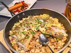 -黑明餐厅(白鹭洲店)